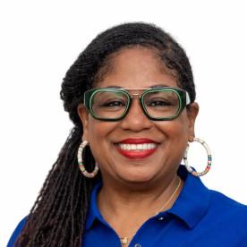Carla Harris