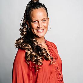 Alicia Booker