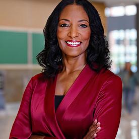 Dr. Jayne Morgan