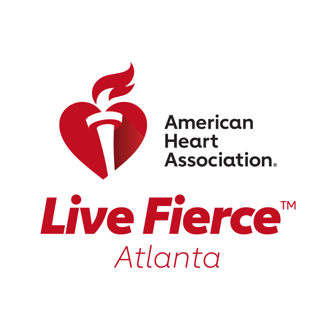 Live Fierce Atlanta