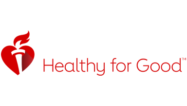 American Heart Association logo