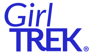 GirlTrek logo