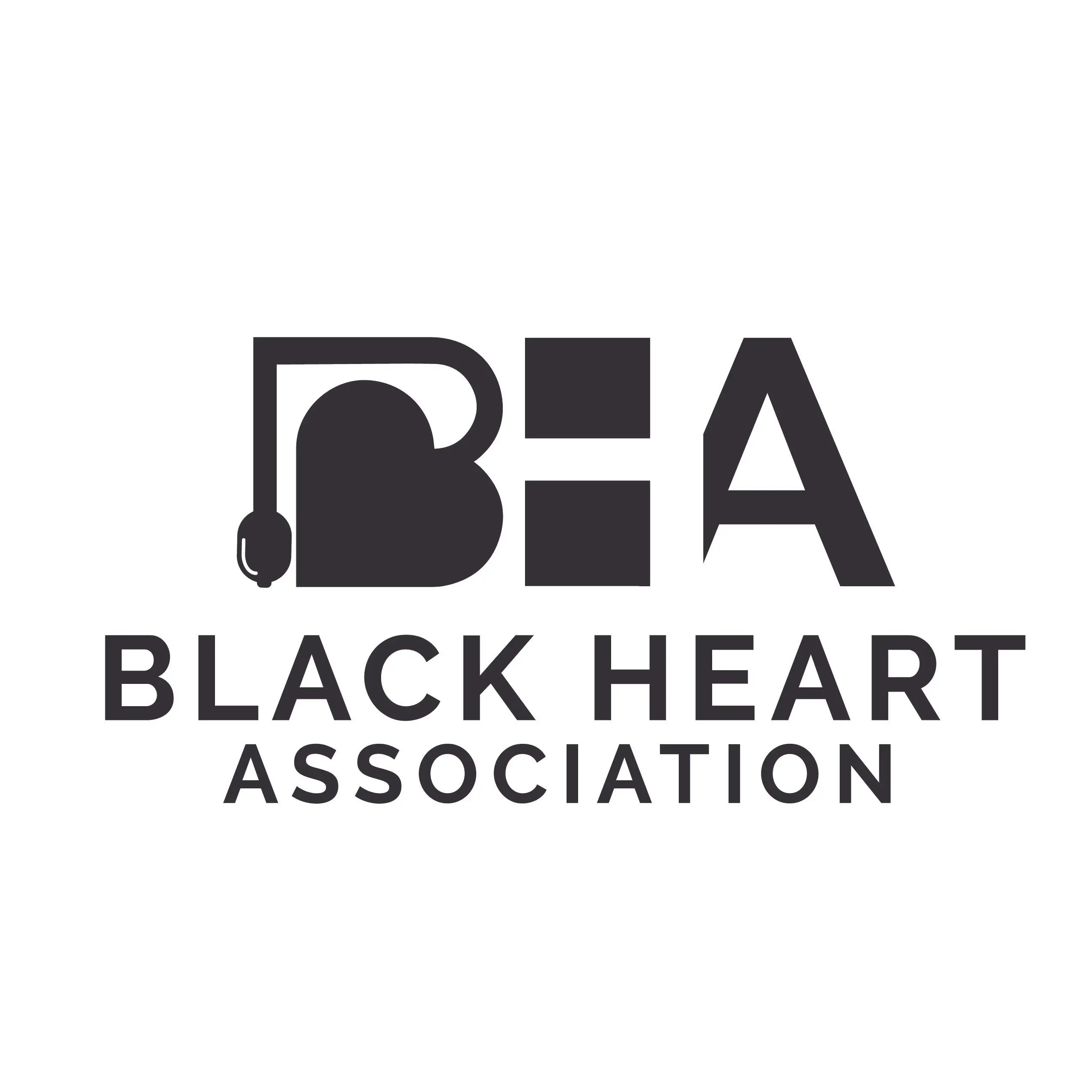 Black Heart Association