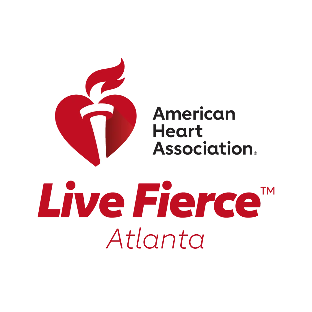 Live Fierce Atlanta